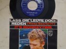 Johnny Hallyday Meets The Rattles Laissez La Leute Donc Discours / It ´S Singe