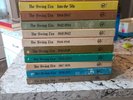 The Swing Era 13 Vinyl Box Sets by Time Life Records with Books  Vintage