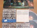 LED ZEPPELIN – PHYSICAL GRAFFITI   Japan obi  completed poster