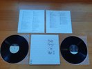 PINK FLOYD - THE WALL 2LP - 1970's MINT AUSTRALIAN PRESSING