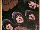 The Beatles RUBBER SOUL mono FIRST PRESSING FACTORY SEALED MINTY & STUNNING