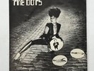 THE DOTS - I DON’T WANNA DANCE/IMMORTALS 7” Single 1979 Rare Punk 45RPM