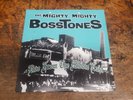 MIGHTY MIGHTY BOSSTONES Live From The Middle East M- Blue VINYL 2xLP Record USED