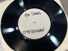 THE SAINTS: I'm Stranded.  Aussie/OZ TEST PRESSING PUNK 7