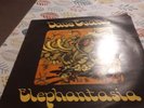 Dave Evan's Elephantasia Village Thing Records  Records Label