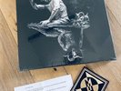 Machine Head - of kingdom and crown deluxe box set — super rare - orig press
