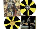 Martin Scorsese Taxi Driver Vinyl Record Soundtrack Horror Movie Color Variant