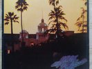EAGLES   Hotel California   MFSL 1-126   With Poster   Audiophile Lp