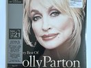 Dolly Parton The Very Best Of HMV Ltd Edition Of 1000  Translucent Pink Vinyl UK