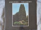 John Foxx The Garden Coloured Vinyl Green Translucent SEALED 600 copies