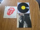 The Rolling Stones ‘Sticky Fingers’ 1971 1st press stereo Lp vg+ condition USA