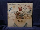JOHN LENNON VERY RARE SEALED LP WALLS & BRIDGES 1974 US 1stPRESS W/DIE-CUT COVER
