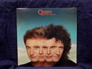 QUEEN VERY RARE SEALED LP THE MIRACLE 1989 USA 1stPRESS NO CUTOUTS OUT OF PRINT