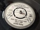 DEMO - ROUND ROBIN - KICK THAT LTTLE FOOT - LONDON - 1964 - RARE
