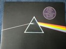PINK FLOYD THE DARK SIDE OF THE MOON SHVL 804 A9/B8 rare EMI HARVEST UK LP 1973