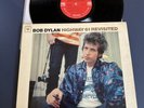 Bob Dylan - Highway 61 Revisited LP - Columbia 2-Eye Mono VG+