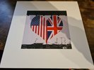 The National Belle And Sebastian Super Limited Vinyl Winfield House Sessions...