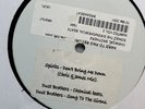 Chemical Brothers / The Dust Brothers Chemical Beats / Song To The Sirens - RARE