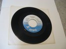 # Blondie/ Danceway b/w For Your Eyes Only/ Chrysalis/ 1982/ Canada only/ RARE