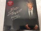 RARE US Import Rod Stewart - Another Country 2 X 180g Vinyl Sealed Duty Free LP
