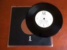 U2: A Sort Of Homecoming - Rare 'BIG A' Label UK Promo 7
