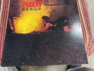 Ratt Out Of The Cellar LP 84 Atlantic 80143-1ST PRESS SRC PRESS PLAYS EX NM/VG+