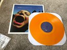 Have Heart - Songs To Scream at The Sun Vinyl RARE ORANGE VERY GOOD