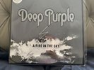 Deep purple A Fire In The Sky ￼Vinyl Exc