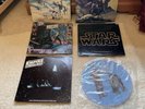 Vintage Star Wars Vinyl Albums Esb Story Of John Williams Original