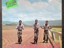 The Pioneers Long Shot UK LP