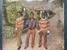 The Maytals Monkey Man UK LP