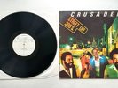 RARE Street LIfe - Crusaders - LP -  Dutch Test Pressing (PROEFPRESING)- VG+/EX