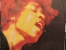 Jimi Hendrix Experience - Electric Ladyland Vinyl LP First Press Original