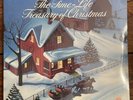 The Time Life Treasury of Christmas (3 Vinyl Record Set 1986 - NEW SEALED)