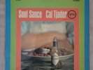 Cal Tjader - Soul Sauce.Orig.Press on Verve (8614)ST '65.DG.Ex Copy