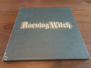 Burning Witch Crippled Lucifer Vinyl Box Set Super Rare Southern Lord Doom...