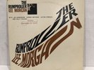 LEE MORGAN THE RUMPROLLER BLUE NOTE BST 84199 Japanese Release
