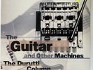 The Durutti Column The Guitar and Other Machines 1987 Factory Lp 1st UK Press NM