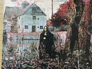 Black Sabbath Vertigo UK 1970 Pressing Vinyl Record LP Used Condition