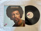 Gil Scott-Heron lp, 