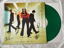 Pale Waves - Who Am I? Green Vinyl (Signed)