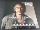 Warren Zevon – The Wind  LP 20th Anniversary Edition Vinyl + Booklet
