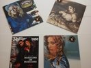 madonna ray of light music like a virgin blue clear vinyl sealed rolling stone