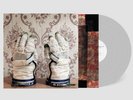 David Sylvian And Stephan Mathieu: Wandermude Clear Vinyl 2 x LP