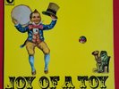 Kevin Ayres – Joy of a Toy LP
