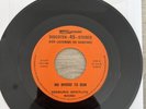 Rare Soul 45 SEEBURG SPOTLITE BAND “ No Where To Run” Discotek 3008 Nice