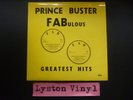 Prince Buster - Fabulous Greatest Hits 12