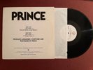 PRINCE - Let's Work - 1982 vinyl 12