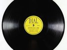 Jazz 78 - Charlie Parker - Drifting On A Reed - Dial - VG++ mp3