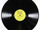 Jazz 78 - Charlie Parker Septet - Ornithology - Dial - VG++ mp3